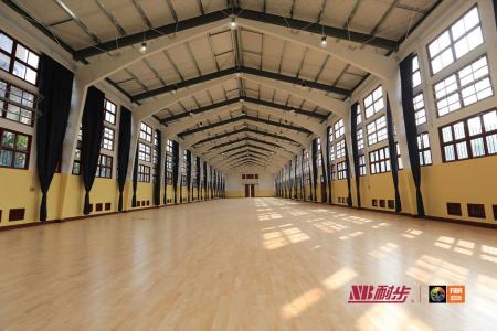 Nbfloor/Sports-specific wooden floor manufacturer/Sports-specific wooden floor manufacturer price