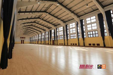 Nbfloor/Sports Wood Flooring Manufacturer/Sports Wood Flooring Manufacturer Price/Direct Sales/Across the Country